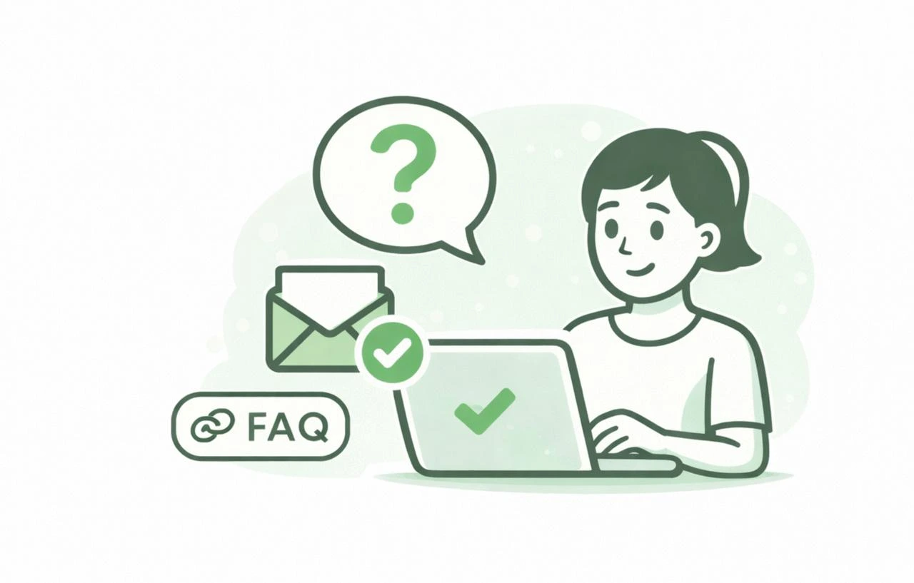 Soporte y preguntas frecuentes