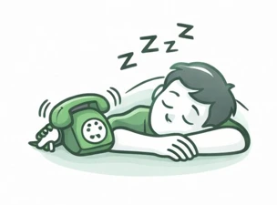 Reloj marcando fuera de horario del restaurante