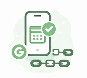 Clientes reservan mesa desde el móvil